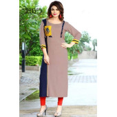 Pure Rayon kurti